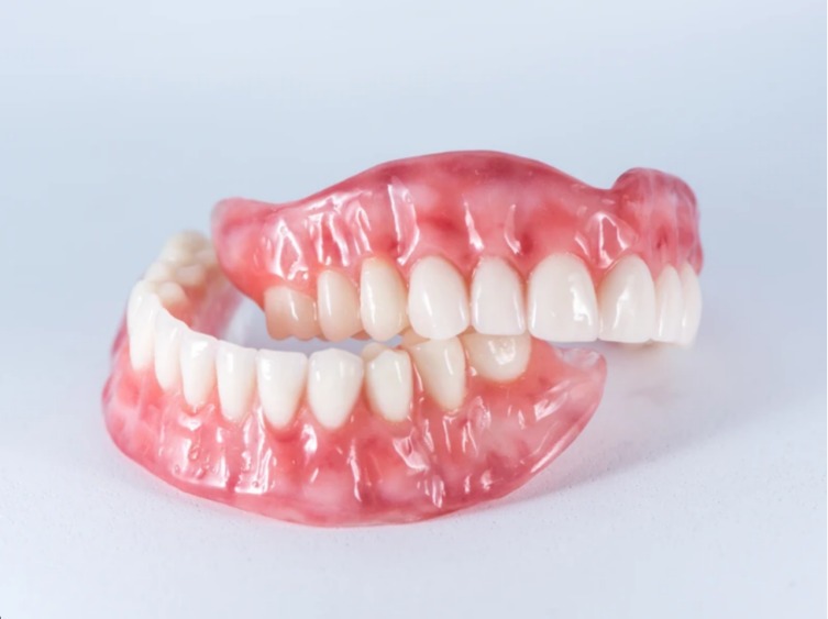 Tooth Jewellery